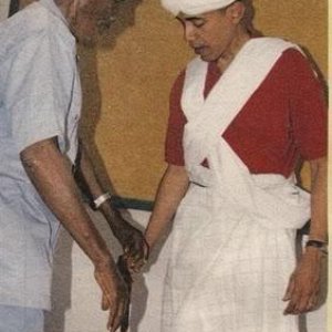 Muslim Obama