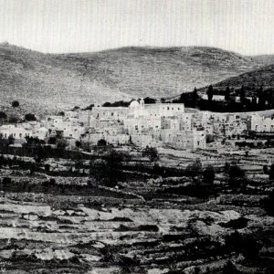 Ein Karem