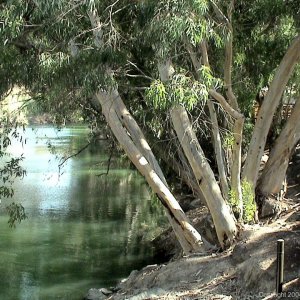 Jordan River