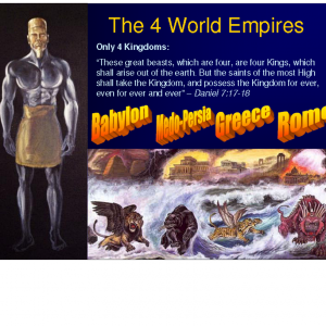 Four Empires