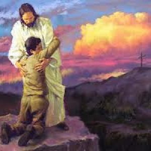 A love For Christ