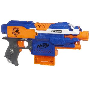 NERF N-STRIKE ELITE STRYFE