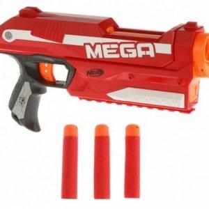 Nerf N-Strike Elite Mega Magnus