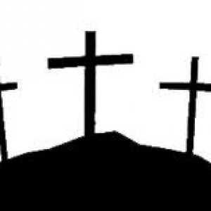 crosses