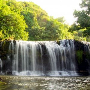 Talofofo Falls