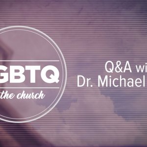 Q&A with Dr. Michael Brown: LGBTQ and the Church