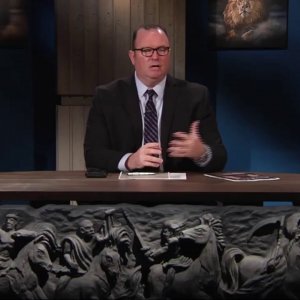 15:42 / 58:37 United Methodist Church: LGBTQ Ordination, Marriage