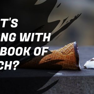 What's Wrong with the Book of Enoch? - Dr. Kim