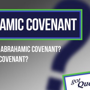 God's Covenant with Abraham