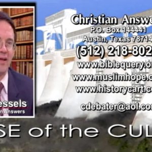 Rise of the Cults: Bible Continually Curses & Condemns False Prophets In Either Old or New Testament