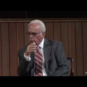 John MacArthur - Strange Fire Conference - Kundalini Spirit