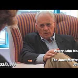 John MacArthur Destroys the "Social Gospel" in 2 Minutes!