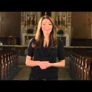 Mysteries of the Church: CELIBACY
