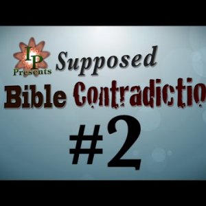 Supposed Bible Contradiction #2 (How many generations before Christ?)
