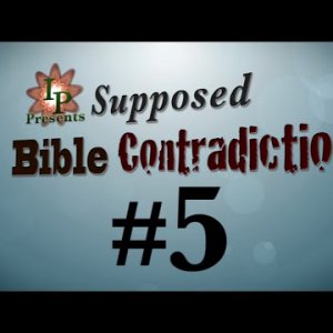 Supposed Bible Contradiction #5 (Where were Joseph and Mary from?)
