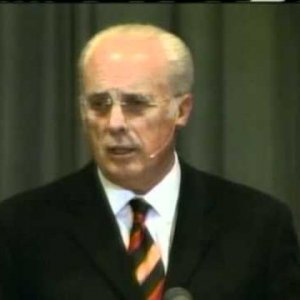 John MacArthur/Prodigal Son Sermon