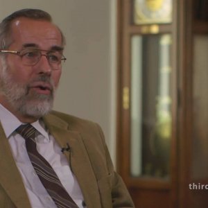 The Trinity's Work in Salvation