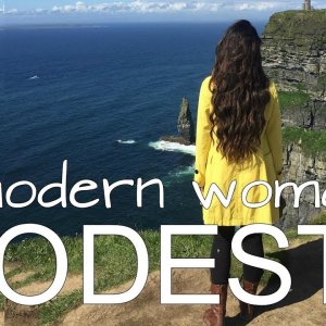 WHY MODESTY ISN'T FOR ME | Modern Woman 33,109 views