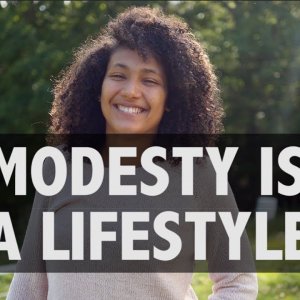 Why Choose Modesty