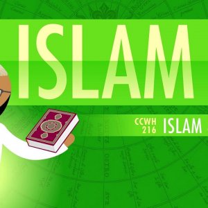 Islam and Politics: Crash Course World History 216