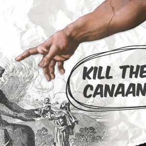 Did God Really Command That All The Canaanites Be Killed?