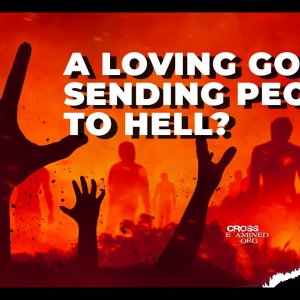 God's Love and the Problem of Hell