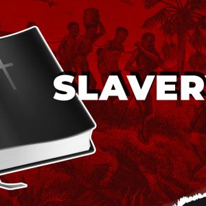 Slavery And The Bible