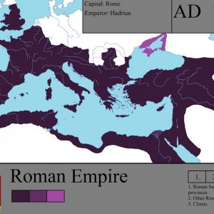 The History of the Romans: Every Year