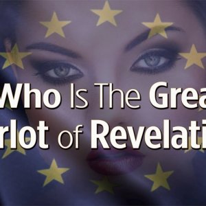 Who is the Great Harlot of Revelation?