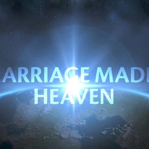 A Marriage Made in Heaven - Pastor Jack Graham - Revelation 19