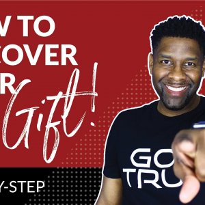Suggested: Spiritual Gifts - Part 2 | Do you possess one of these "Speaking Gifts?" 1:25 / 7:03 Spiritual Gifts - Part 5 | A Step-by-Step Strategy fo