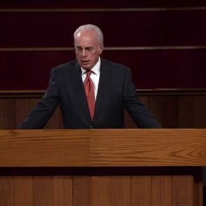 Nothing but Leaves (Mark 11:12-21)