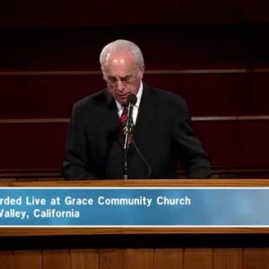The Rejected Cornerstone (Mark 12:1-12)