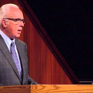 The Lord’s Word to His Church: Smyrna (Revelation 2:8–11)