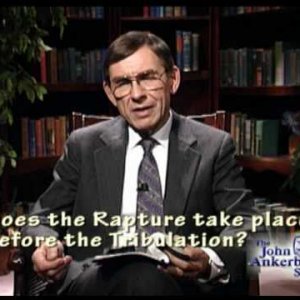 Doesk the Rapture tae place before the Tribulation?
