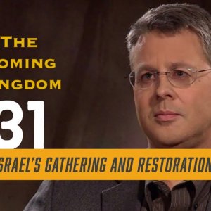 The Last Days Restoration of Israel
