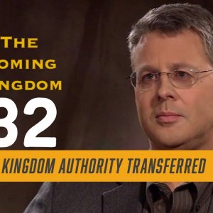 The Last Days Restoration of Israel Part 2