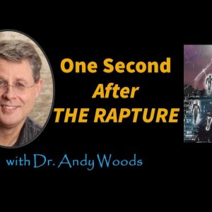 One Second After the Rapture. 1 Thess. 4:13-18