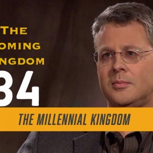 What the World Will Be Like When the Kingdom Comes