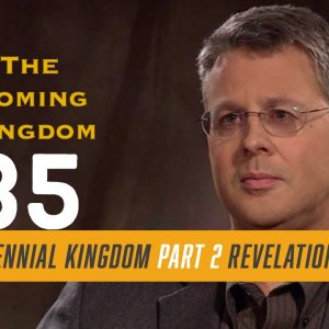 Why the Kingdom Lasts 1000 Years