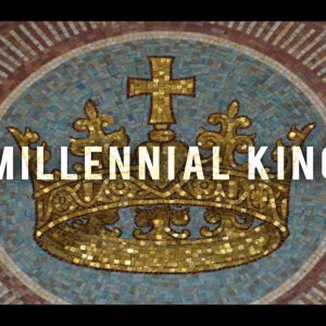 0:03 / 28:30 The Millennial Kingdom