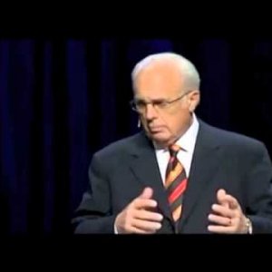 Dr. John MacArthur on the future of Israel