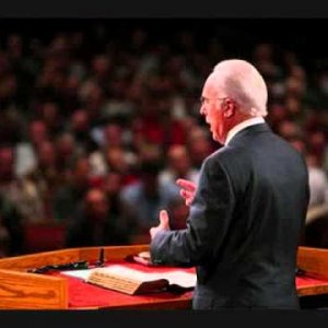 John MacArthur - The Church, Israel, & the Tribulation