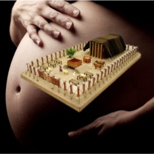 Tabernacle Womb