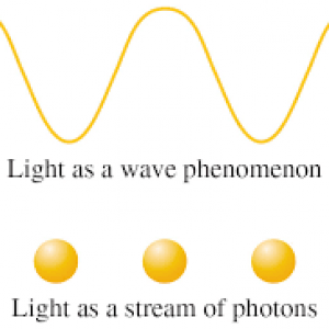 Wave Vs Particle