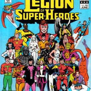 Legion