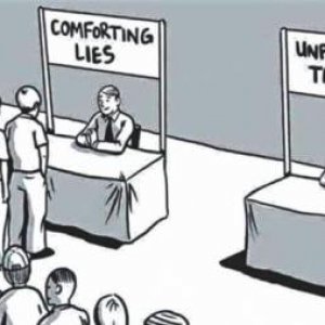 Cognitive Dissonance