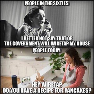 Hey Wiretap,...