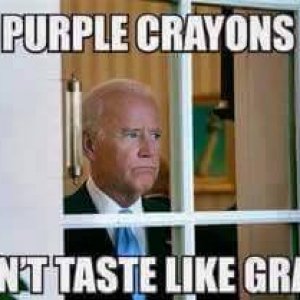 Biden Grape