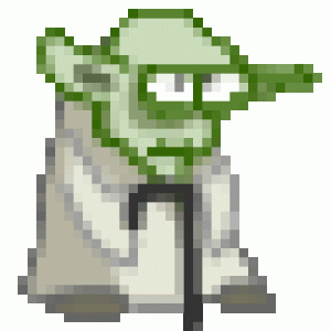 Yoda